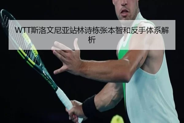 WTT斯洛文尼亚站林诗栋张本智和反手体系解析